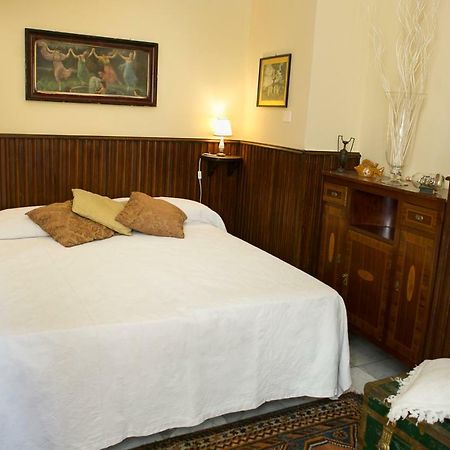 B&B Santa Caterina Palermo Kültér fotó