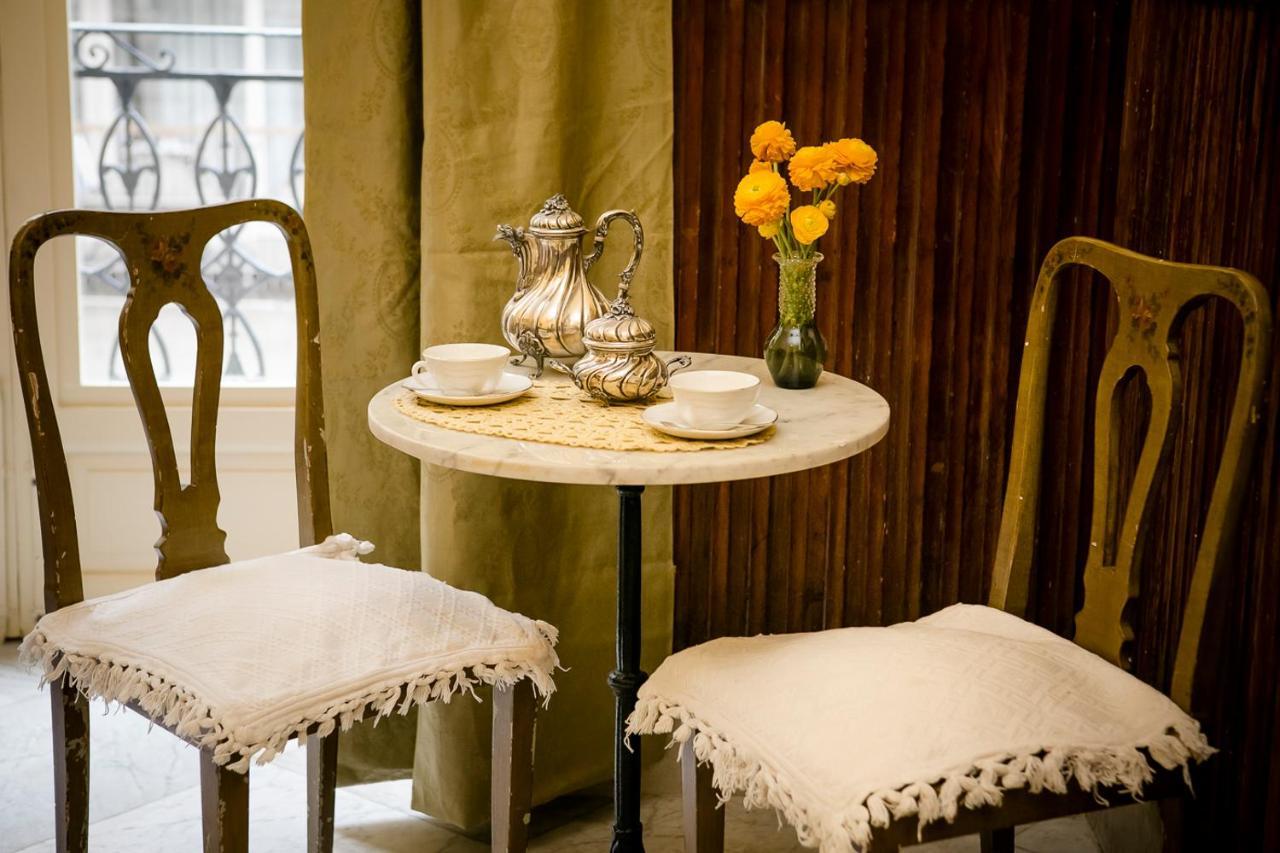 B&B Santa Caterina Palermo Kültér fotó
