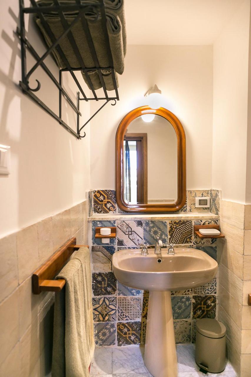 B&B Santa Caterina Palermo Kültér fotó