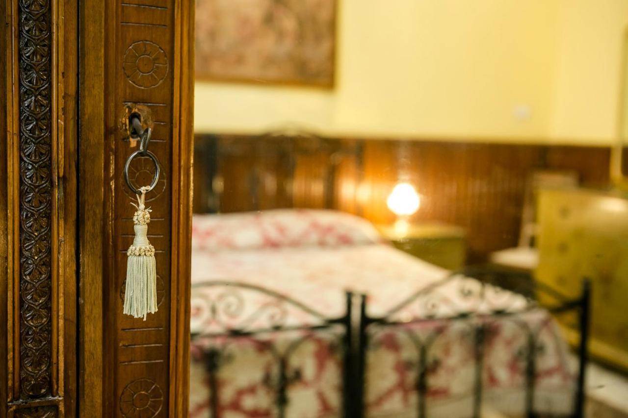 B&B Santa Caterina Palermo Kültér fotó