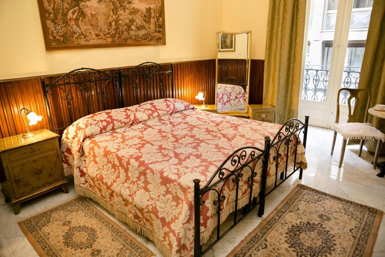 B&B Santa Caterina Palermo Kültér fotó
