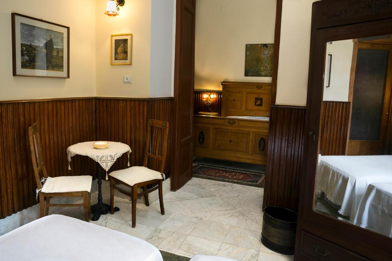 B&B Santa Caterina Palermo Kültér fotó