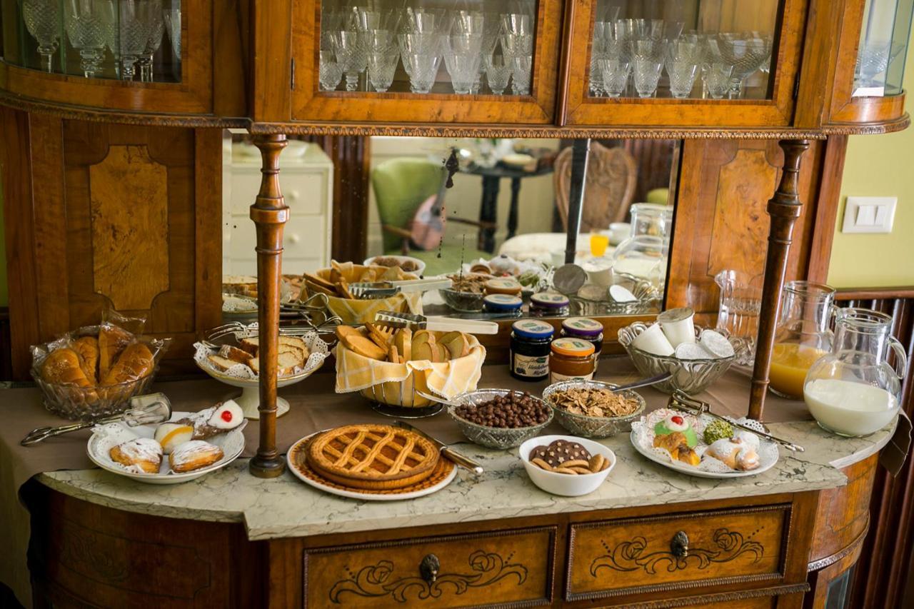 B&B Santa Caterina Palermo Kültér fotó