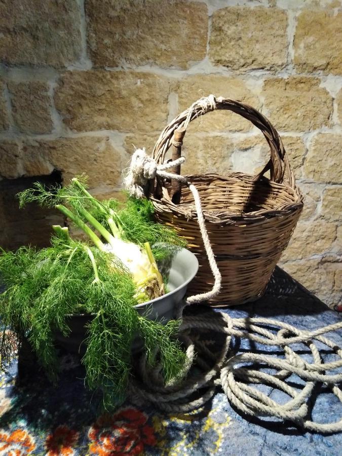 B&B Santa Caterina Palermo Kültér fotó