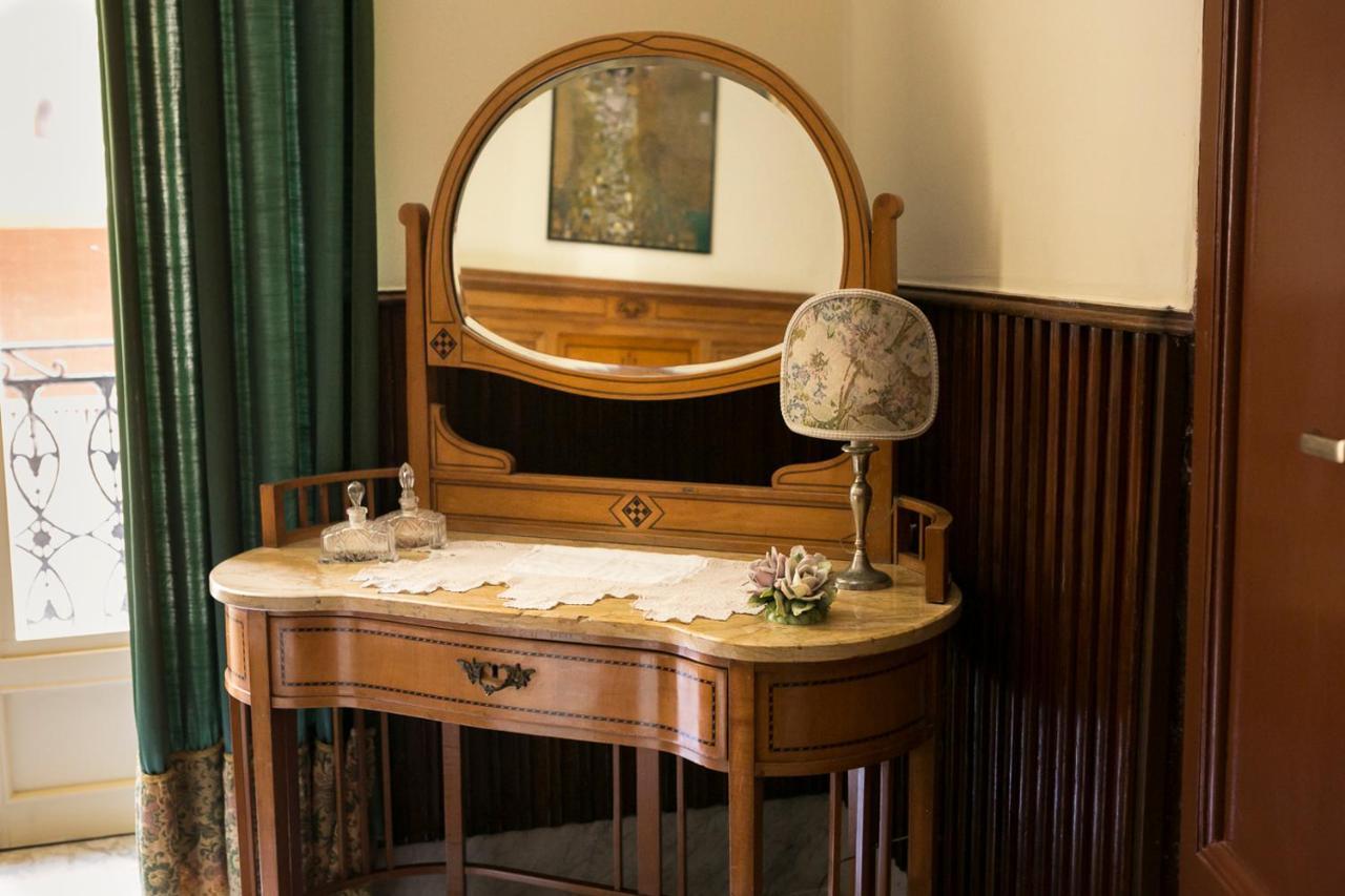 B&B Santa Caterina Palermo Kültér fotó